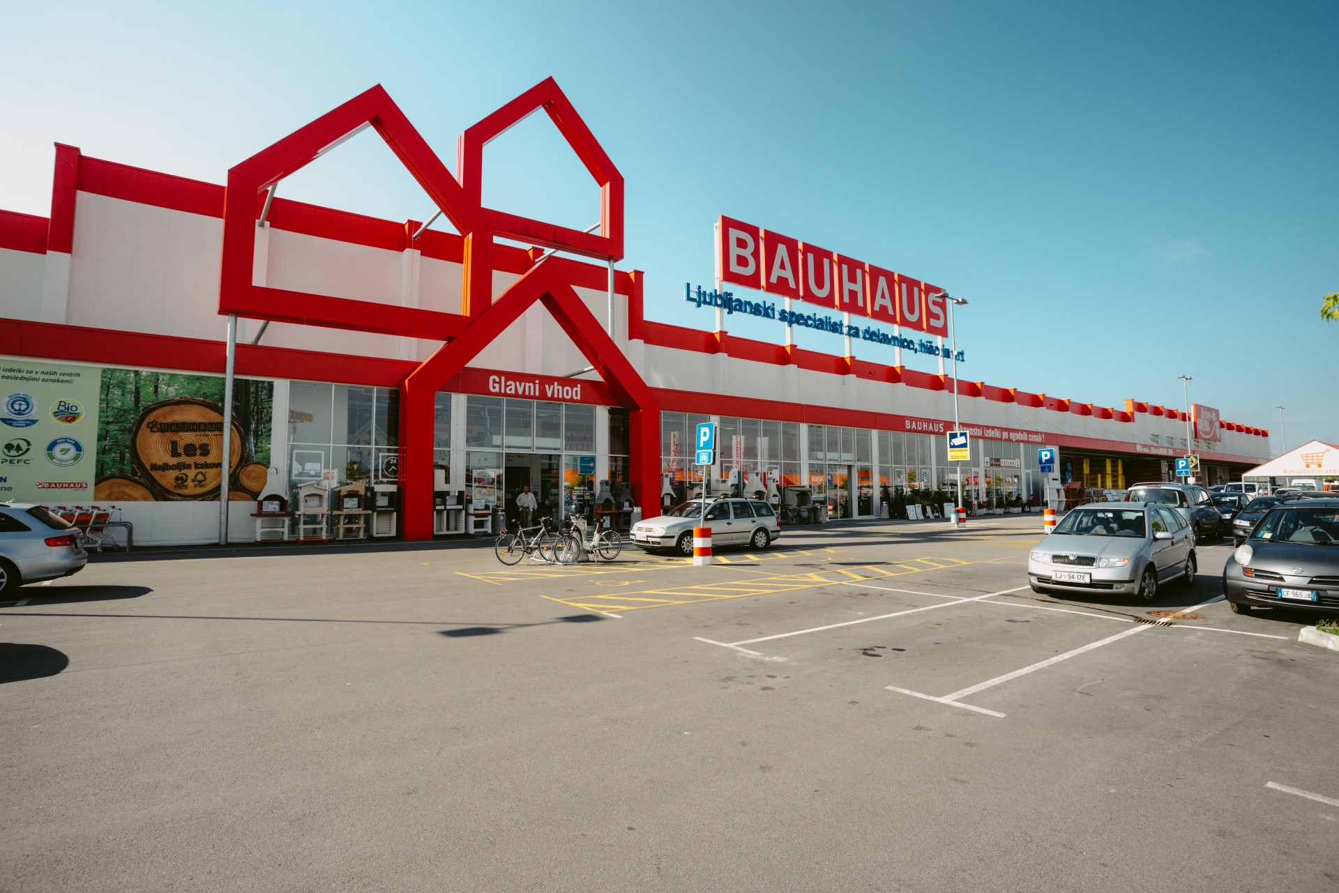 bauhaus ljubljana btc)
